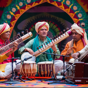 Serenity Pulse (Instrumental)