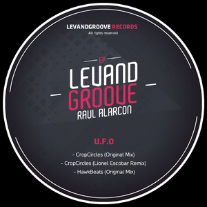 CropCircles (Lionel Escobar Remix)