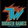 Tre Watson - Broken Games (From 