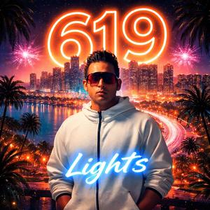 619 Lights