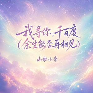 我寻你，千百度(余生能否再相见)