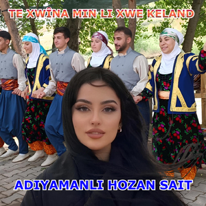 Grani Te Xwîna Min Li Xwe Keland