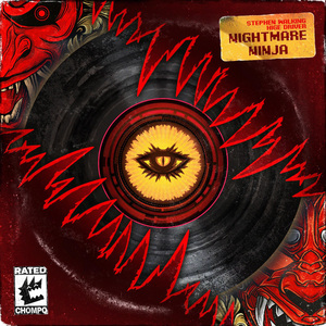 Nightmare Ninja