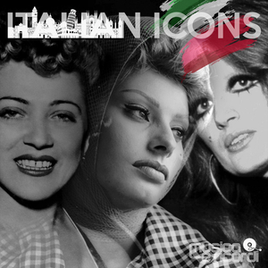 Parlami D'amore Mariu'