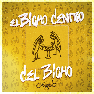 El Bicho Dentro del Bicho