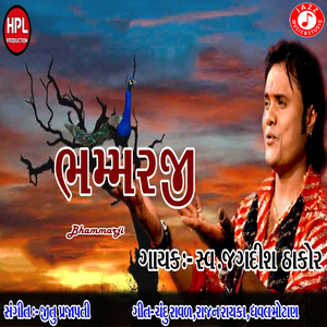 Bhammarji
