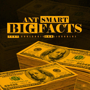 Big Facts (feat. Lingo Blue & Cool Chris)