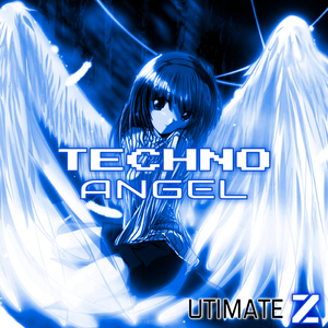 Techno Angel