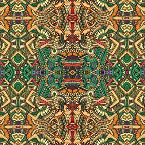 Elohim (Faraday (Ita) Remix)