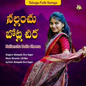 Nallanchu Botla Cheera