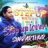 SING ARTHUR - Step up lover