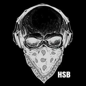 Glock (Ambient Hood Rap Type Beat)