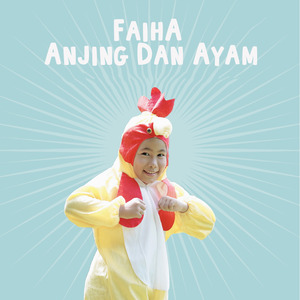 Anjing Dan Ayam
