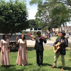 Reavívanos Maestro "Revive Us Master"