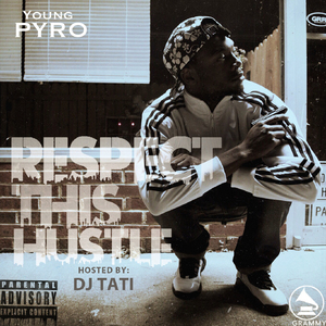 Pyro Paper Planes [Prod. By Kelly Portis]