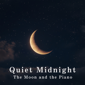 Silent Moonlight Dreams