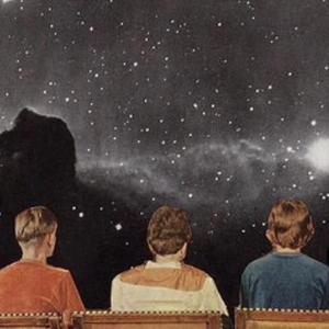 我们都是宇宙的孩子