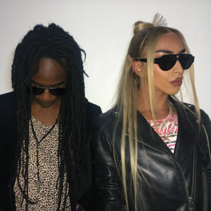 HOMOSEXUEL (le remix)