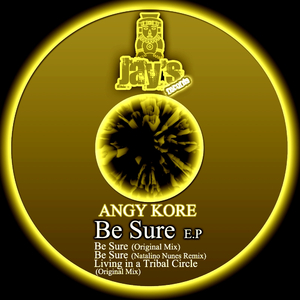Be Sure (Natalino Nunes Remix)