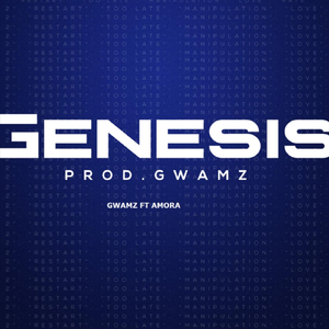 Genesis (feat. Amora)
