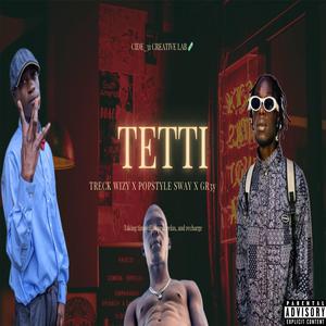 Tetti (feat. GR3Y & Popstyle Sway)