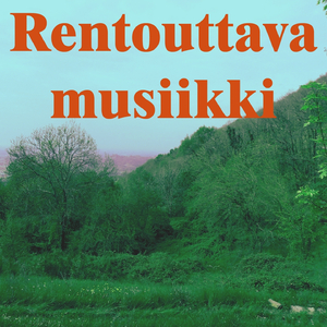 Rentouttava musiikki