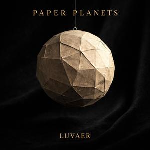 Paper Planets
