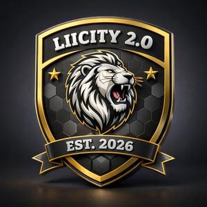 LIICITY 2.0 ESCALAÇÃO 002