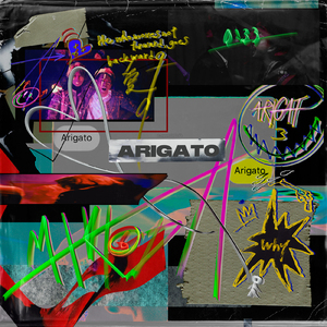 ARIGATO