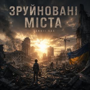 Зруйновані міста