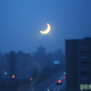 我落泪情绪零碎（R&B）