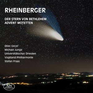 Der Stern von Bethlehem, Op. 164: No. 2, Die Hirten