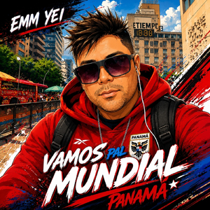 Vamos Pal Mundial Panamá