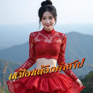 เหมือนต้องคำสาป