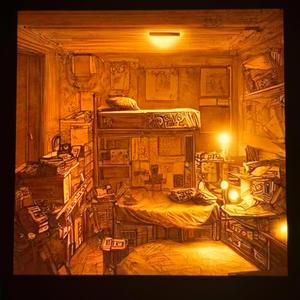 Soul-Tied (feat. Ze3kkk)