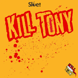 Kill Tony