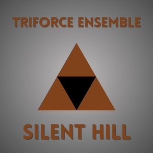 Theme of Laura (From "Silent Hill 2") [String Ensemble]