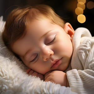 Meditación De La Siesta Del Bebé