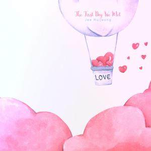 내게 불어온 너라는 바람