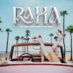 Raha