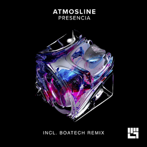 Presencia (Boatech Remix)