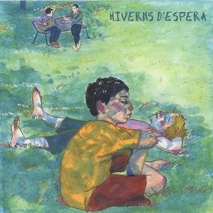 Meu coração azul (feat. Alba Armengou)