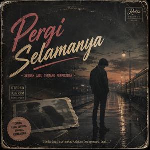 Pergi Selamanya