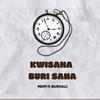 Official mdm - KWISAHA BURI SAHA (feat. BUSHALI)