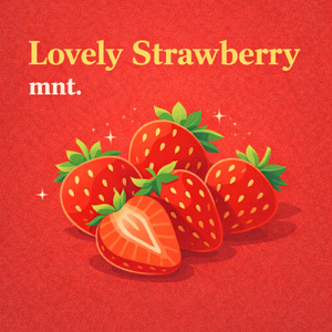 Lovely Strawberry