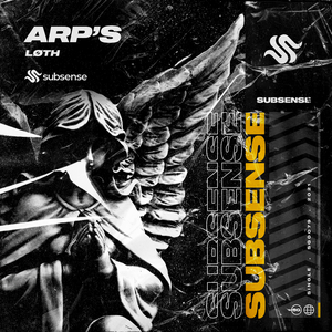Arp's (Original Mix)