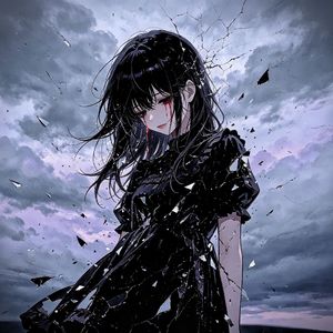 血泪（Prod.V1perFlex）