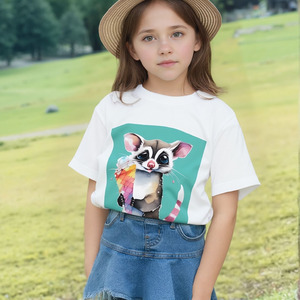 甘いものが好きなフクロモモンガ