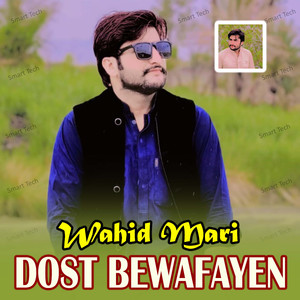 Dost Bewafayen