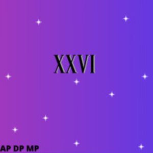 ACT XXVI